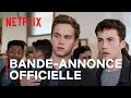 13 reasons why dernire saison  bandeannonce officielle vostfr  netflix france