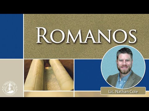 Romanos Capítulo 2 - Lección 2