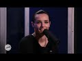 SAVAGES // 2016-01-19 KCRW (Full Concert)