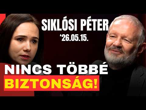 Kárpátalja lángokban: Putyin olyan helyre csapott le, ahol eddig béke volt! – Siklósi Péter