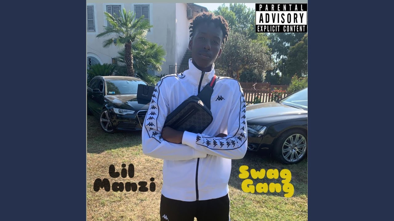 Swag Gang - YouTube