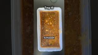 Seine Schüssel wurde immer ekelhafter 🤢