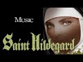 Capture de la vidéo Why Is Hildegard Von Bingen's Music Not Easy? Performing Hildegard's Complex And Demanding Music