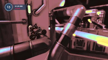 Trials Fusion - Neurotoxicology Challenge - Added Baggie Difficulty