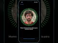 Desbloquea tu IPhone con Tapabocas