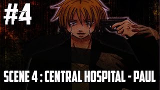 The Crooked Man Walkthrough - Scene 4: Central Hospital - Paul [FULL]