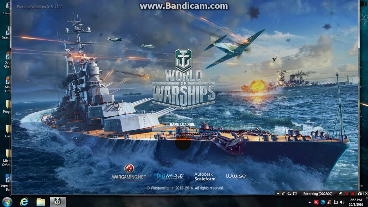 How To Change Server To Wows Asia All Servers Youtube