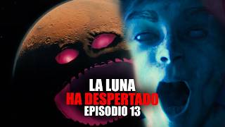 The Moon Has Awakened Episode 13  Summary In Spanish