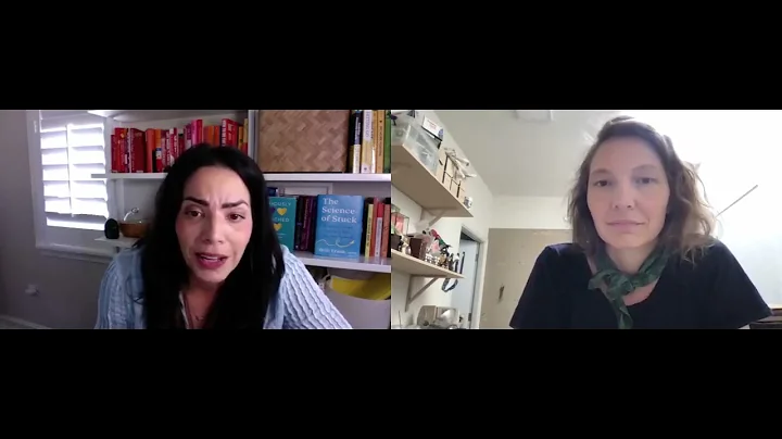 Jessica Baum on anxious attachment