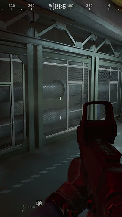Delta Force - Operation. A little miss judgment as been made.