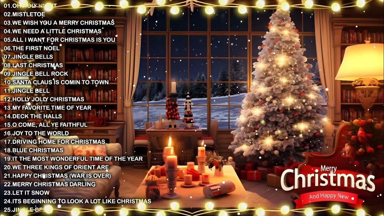 Die Schönsten Deutsche Weihnachtslieder 🎄 Weihnachten Musik Deutsch 🎄 Die Schönsten Deutsche Weihnachtslieder 🎄 Weihnachten Musik Deutsch 🎄