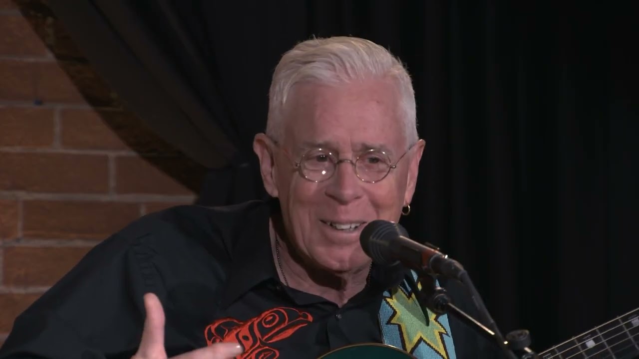 Bruce Cockburn - YouTube