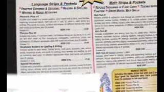 Math Games for Multiplication and Division - free