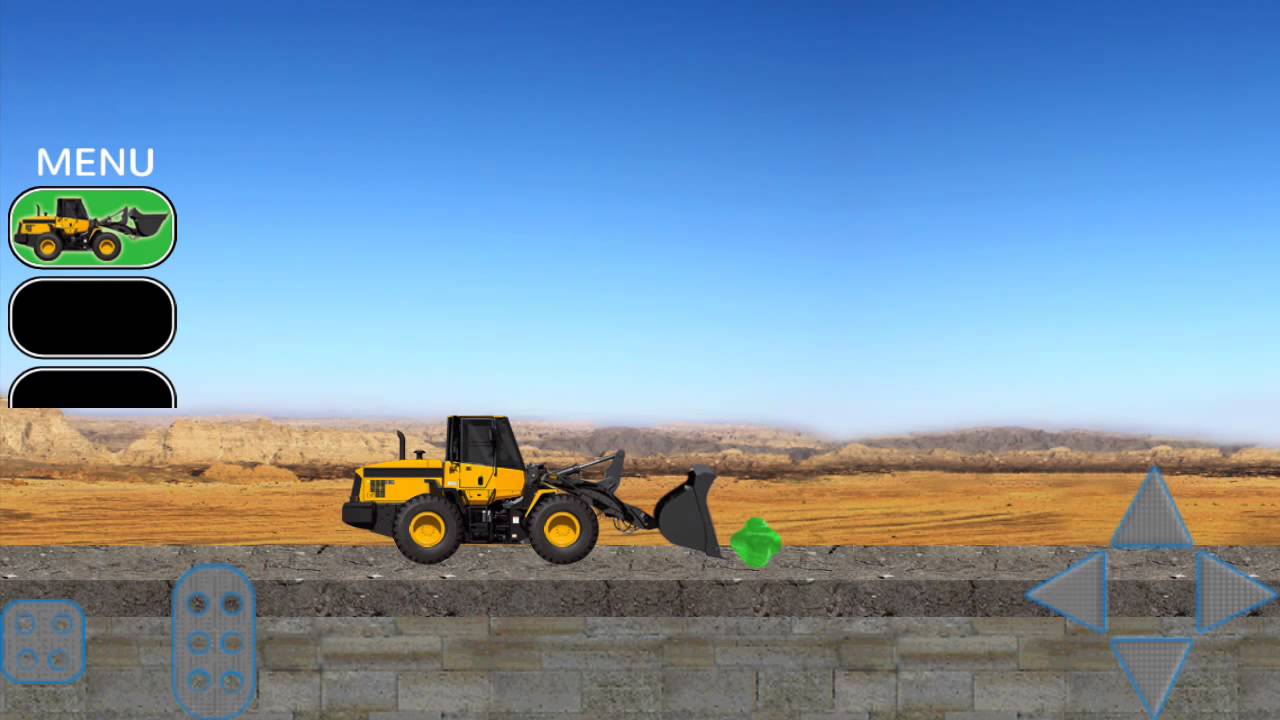 Tractor Crew Gameplay Walkthrough for Android/IOS YouTube