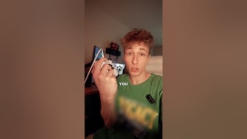 This Controller Feels Like Cheating…