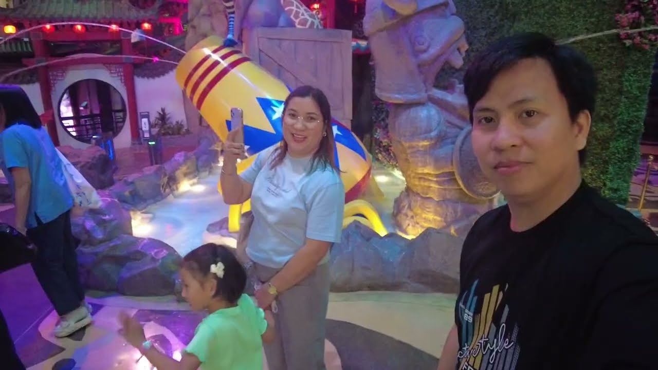 2025 vacation vlog 5