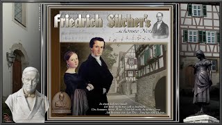 FRIEDRICH SILCHER&#39;s ~ Es löscht das Meer die Sonne aus ~ SÄNGERBUND &quot;FROHSINN&quot; BAD CANNSTATT