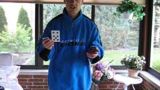 10-20 Card Force Tutorial