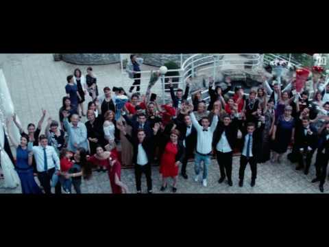 ვარდისუბნის საჯარო სკოლის ბანკეტი (კლიპი)