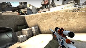 kennyS vs NIP - Clutch Man