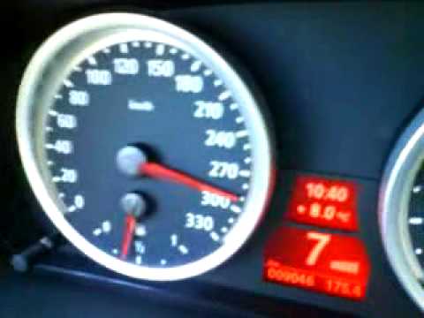 bmw-m5-top-speed-330-km/h