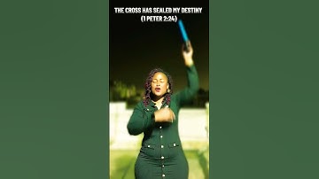 Thumbnail of IN THE MIGHTY NAME OF JESUS #mygospel #mychannel #gospelmusic #gospelchannel #youtube