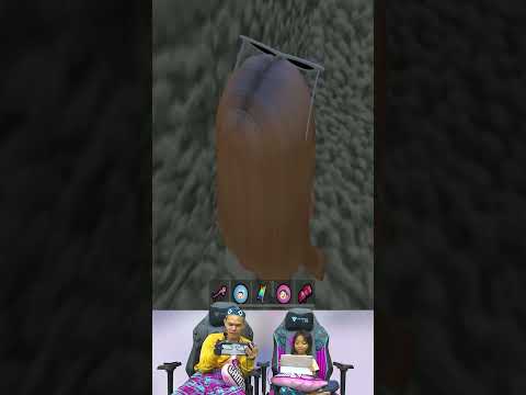 AYO LEIKA DAN TOMPEL KABUR, JANGAN SAMPAI KETANGKAP BREWOK 😱🤣#roblox #leikagaming #funnymoments