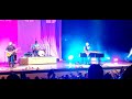 Mmmbop Hanson 22.10.2022 Monterrey N.L.