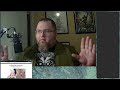Beginning of video