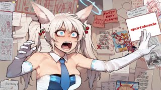 My Former Employer just slandered a Vtuber @KirscheVerstahl @bigmicahc