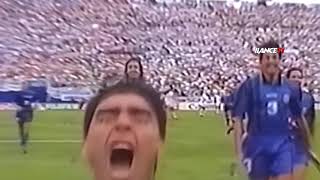 20 legendary goals by diego maradona