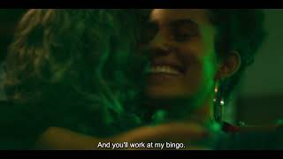 Dolores - Maria Clara Escobar, Marcelo Gomes TRAILER