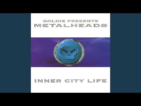 Inner City Life (Peshay Mix)