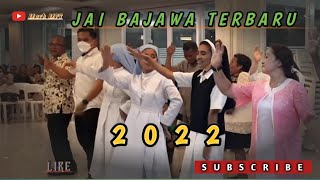 Jai bajawa terbaru 2022//Lagu indonesia timur terpopuler//SAMATO