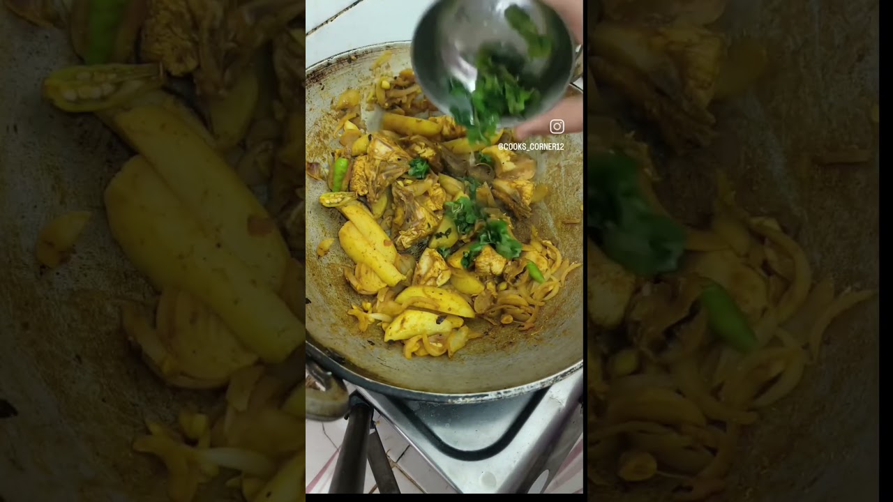 healthy chicken recipe 