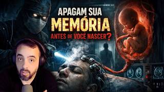 APAGAM SUA MEMÓRIA ANTES DE VOCÊ NASCER?