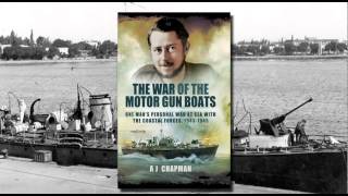 The War of the Motor Gun Boats