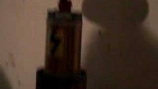 Solid-state Tesla coil part. 2