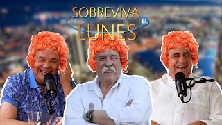 SOBREVIVA  EL LUNES IVÁN ARENAS CAP 11