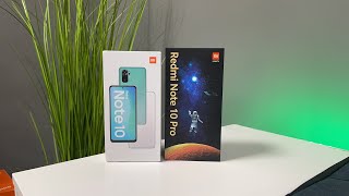 Розыгрыш Redmi Note 10 get 10 pro