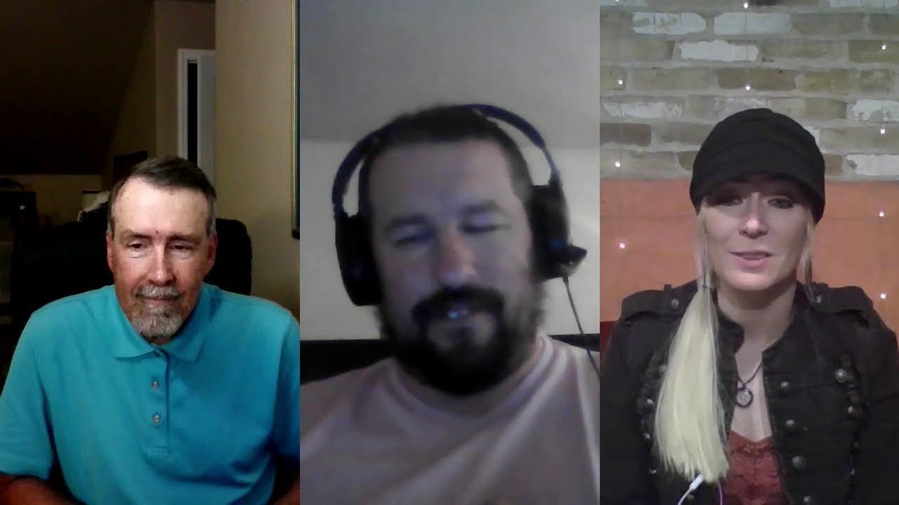 Christian Media Spotlight / Crazy Blessed Worship Summer Fun!