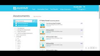 HR AVATAR PLATFORM