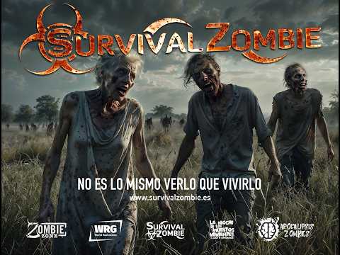 WRG Zombie Survival