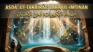 Echoes of Takbeerat | A melody of gratitude| عيد مبارك screenshot 2