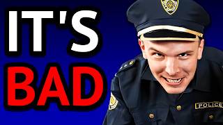 Idubbbz Responded and its Terrible
Support the channel by becoming a Quiglet or Quanker:
https://www.youtube.com/channel/UC-eeR93Xb31Fk397K05vW_g/join
I stream: https://Twitch.Tv/Quintheo
Come join the Quanker Nation: https://discord.gg/TRPSasMGR8
All other socials: https://Linktr.ee/quintheo Idubbbz Responded and its Terrible