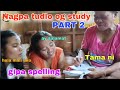 Batang sipat  nagpatudlo og study part2 spelling