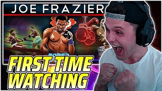 When The Trash Talking Goes Wrong! | Taekwondo Olympian Reacts