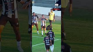 Veja o segundo Gol do ASA contra o CRB - SEMIFINAL Copa Alagoas 2026