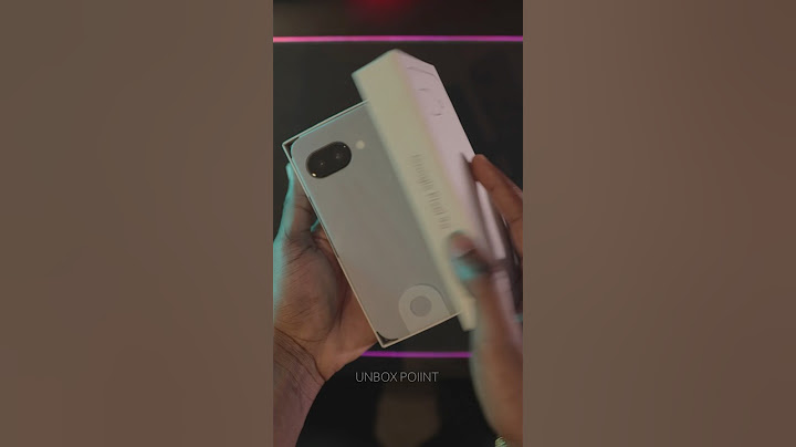 Is the Google Pixel 9a REALLY That Durable? #newtech #googlepixel #googlepixel9a #unbox #unboxing