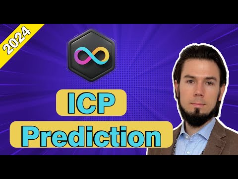 🟢 Internet Computer ICP Price Prediction MAY 10th 2024 🟢 #internetcomputer #internetcomputerprice